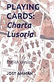 PLAYING CARDS:: Charta Lusoria
