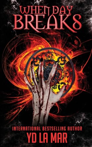 When Day Breaks book cover