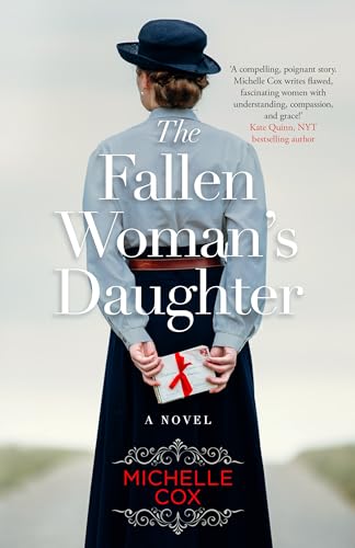The Fallen Woman's Daughter book cover