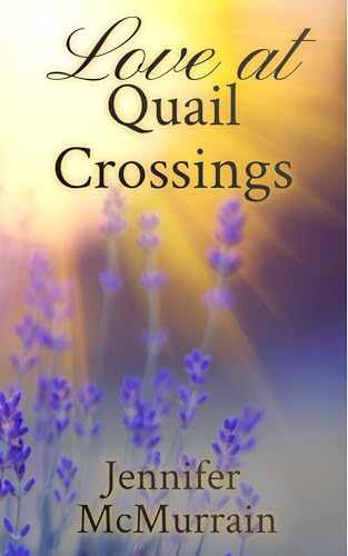 Love at Quail Crossings book cover