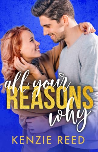 All Your Reasons Why book cover