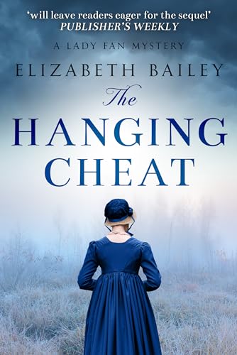 The Hanging Cheat book cover