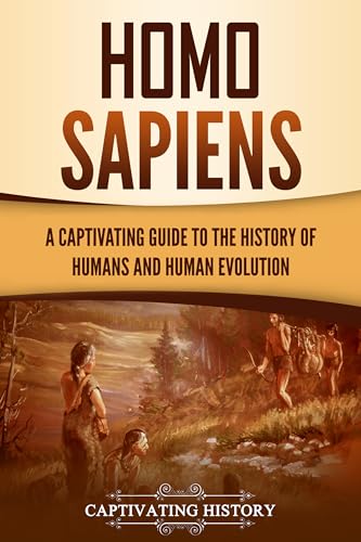Homo Sapiens