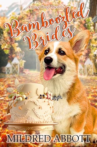 Bamboozled Brides book cover