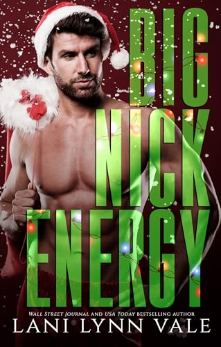 Big Nick Energy cover