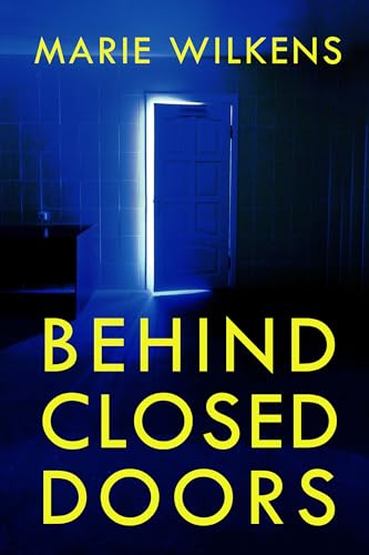 Behind Closed Doors book cover
