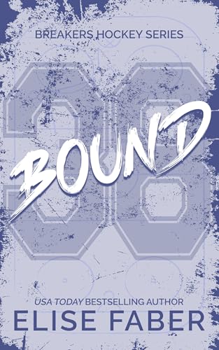 Bound book cover
