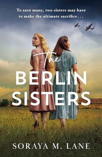 The Berlin Sisters book cover