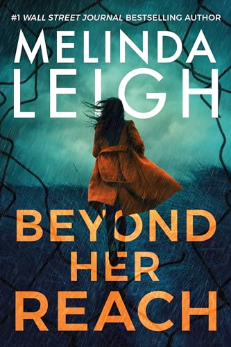 Beyond Her Reach cover