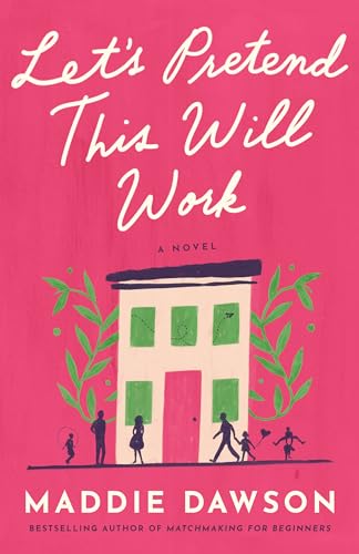 Let's Pretend This Will Work book cover