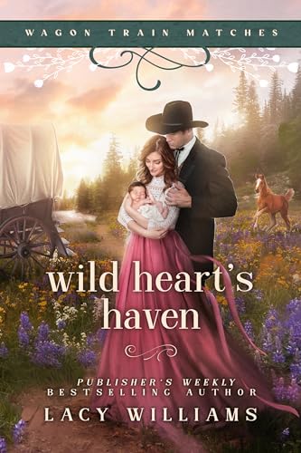 Wild Heart's Haven book cover