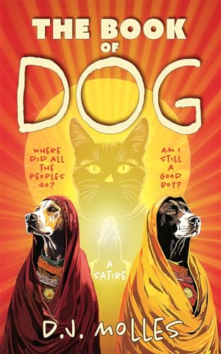 The Book of Dog book cover