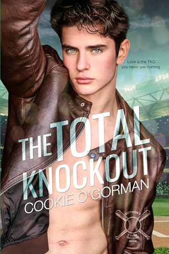 The Total Knockout book cover