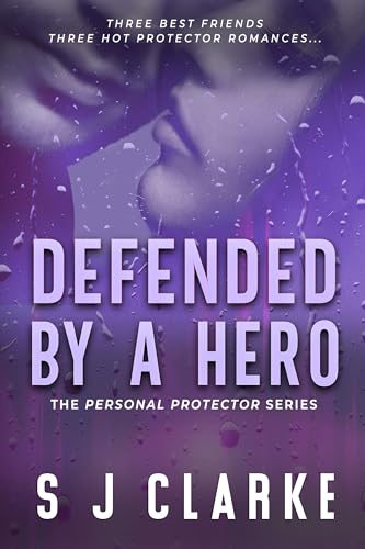 Defended by a Hero book cover