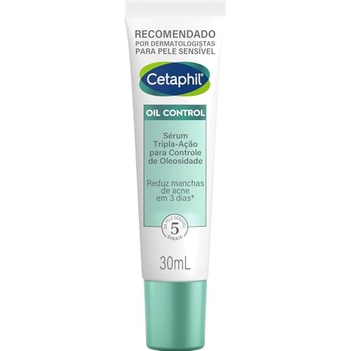 Sérum Facial Tripla Cetaphil Control