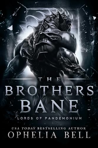 The Brothers Bane book cover