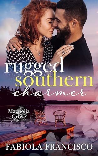 Rugged Southern Charmer book cover