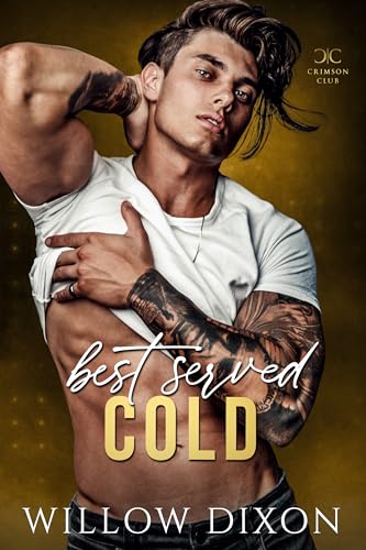 Best Served Cold book cover