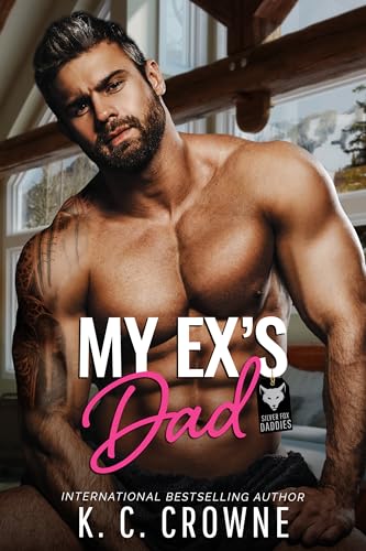 My Ex's Dad book cover
