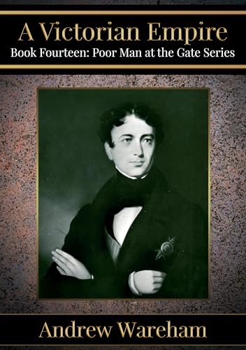 A Victorian Empire book cover