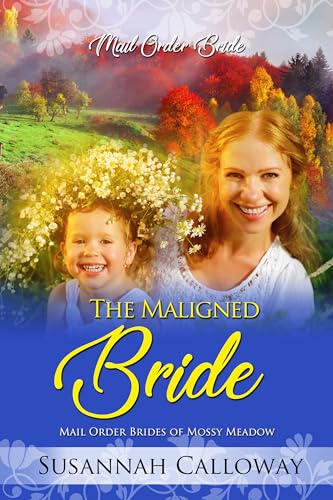 The Maligned Bride book cover