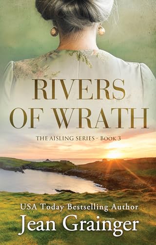 Rivers of Wrath book cover