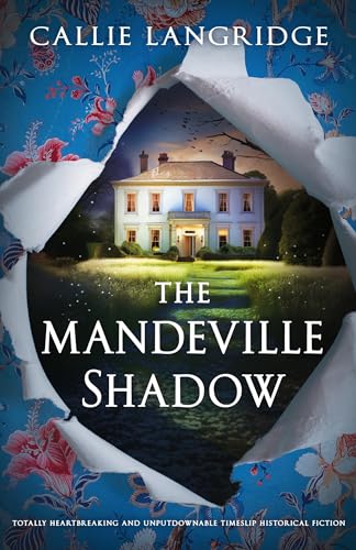 The Mandeville Shadow cover