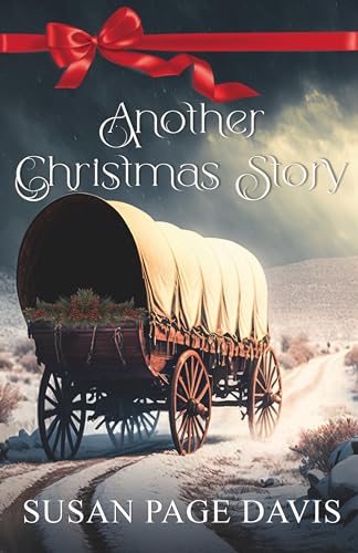 Another Christmas Story book cover