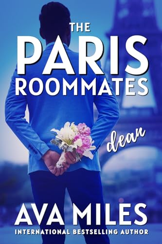 Dean book cover