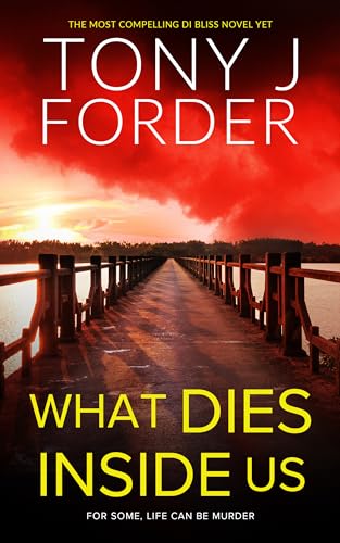 What Dies Inside Us book cover