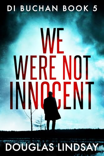 We Were Not Innocent book cover