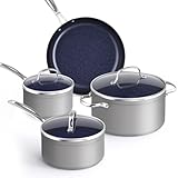 Beeswax Food Wraps (Eco-Friendly Set)