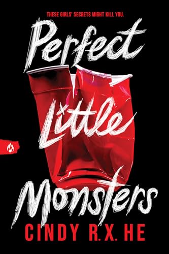 Perfect Little Monsters cover