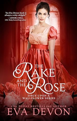 The Rake and the Rose book cover