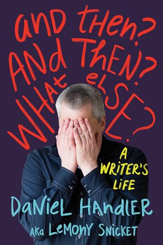 And Then? And Then? What Else? book cover