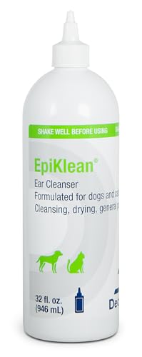 EpiKlean Ear Cleanser, 32 oz