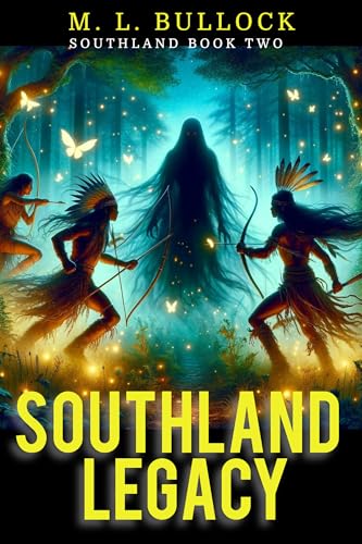 Legacy book cover