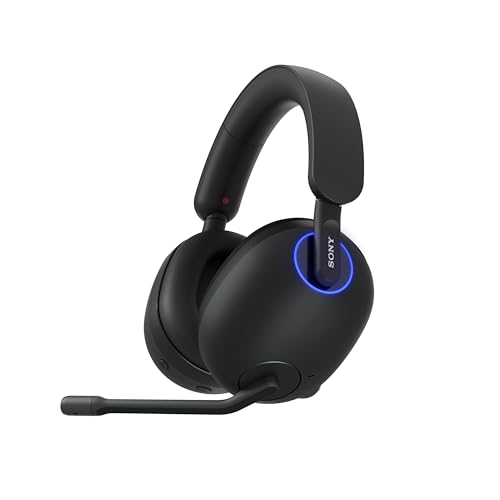 Sony INZONE H9 Wireless