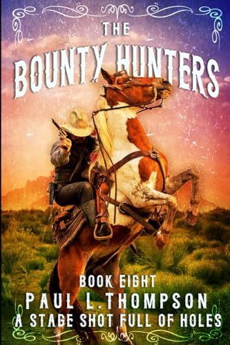 A Stage Shot Full of Holes cover