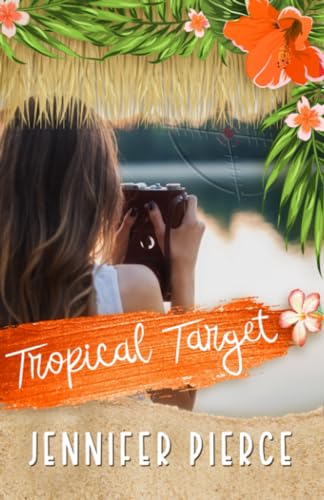 Tropical Target: Year One book cover