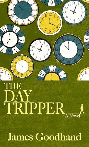 The Day Tripper book cover