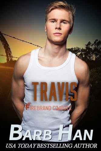 Travis book cover