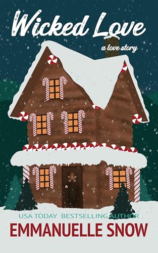 Wicked Love (By: Emmanuelle Snow) cover