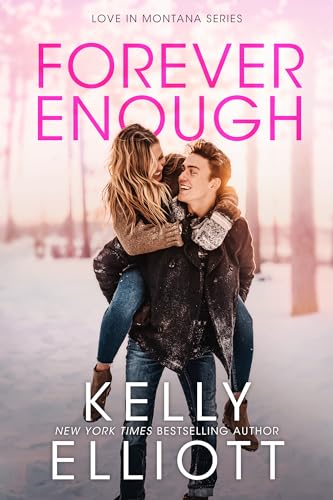 Forever Enough book cover