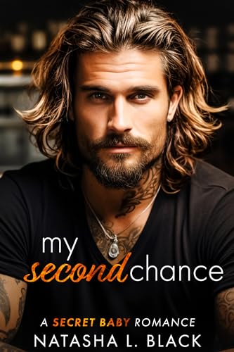 My Second Chance book cover