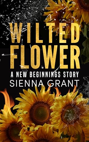 Wilted Flowers book cover