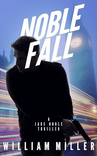 Noble Fall cover
