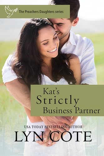 Kat's Strictly Business Partner book cover