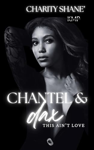 Chantel & Dax book cover