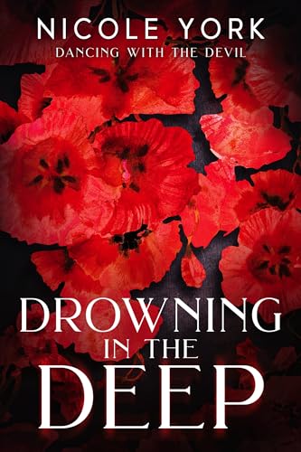 Drowning in the Deep cover